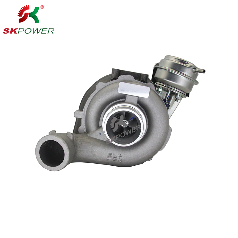 GT20V 454135-5012S High Performance Turbocharger Manufacture